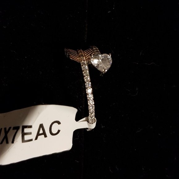 Beautiful Sweetheart collection Ring - Picture 5 of 6